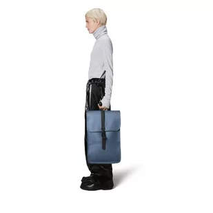 Plecak Rains Backpack W3 Bay - Plecaki - miniaturka - grafika 1