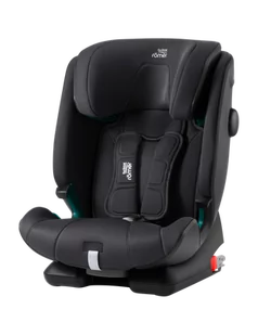 Britax Römer Advansafix i-size 9-36 kg Fossil grey - Foteliki samochodowe - miniaturka - grafika 1