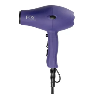 Fox Smart Violet - Suszarki do włosów - miniaturka - grafika 1