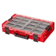Skrzynki i torby narzędziowe - Organizer QBRICK System ONE XL 2.0 MFI Red Ultra HD Custom - miniaturka - grafika 1