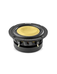 FOCAL CAR SUB 5 KM Subwoofer 5¾" / 14,5 cm - Głośniki samochodowe - miniaturka - grafika 1