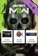 Gry PC Cyfrowe - Call of Duty: Modern Warfare II - HyperX Bundle (PC) - Call of Duty official Key - GLOBAL - miniaturka - grafika 1