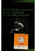 Bezpieczeństwo - Współczesny Człowiek Wobec Zagrożenia w cyberprzestrzeni - miniaturka - grafika 1
