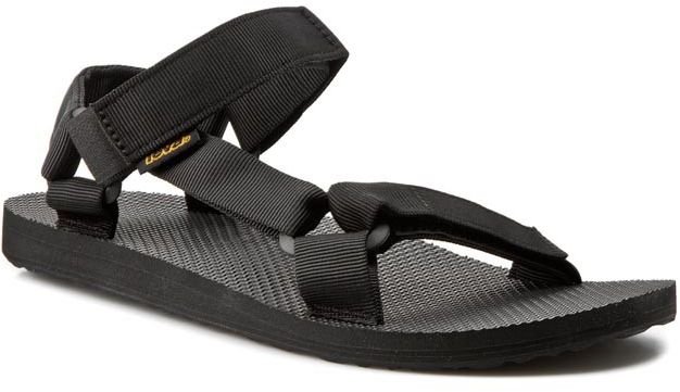 Teva Sandały męskie Original Universal Urban czarne r. 45.5 1004010 BLK