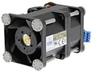 Akcesoria do serwerów - DELL wentylator do R320 R330 R420 R430 - Y9NVK - Refabrykowany - miniaturka - grafika 1