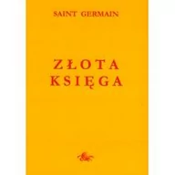 Poradniki psychologiczne - LOKA Złota Księga - miniaturka - grafika 1