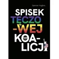 Kryminały - Spisek tęczowej koalicji Nowa - miniaturka - grafika 1