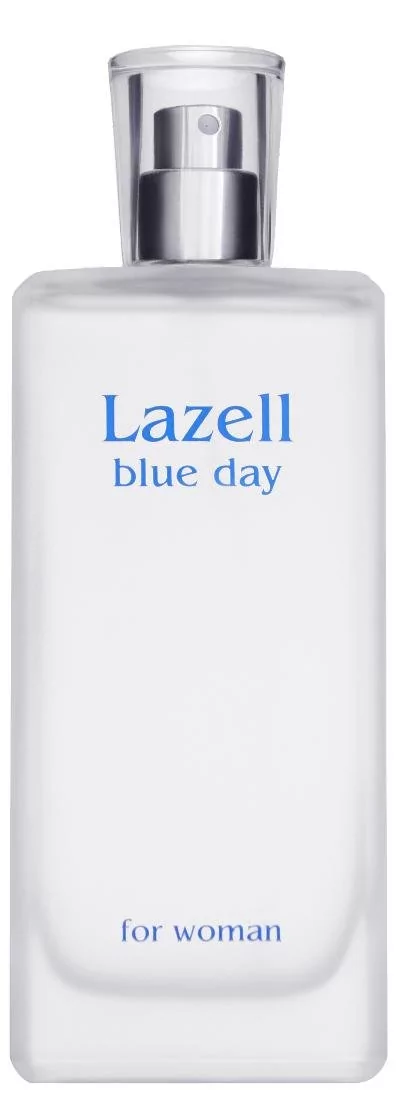 Lazell Blue Day For Women woda perfumowana 100ml
