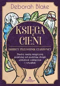 Ezoteryka - Księga Cieni – osobisty przewodnik czarownicy - miniaturka - grafika 1