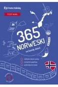 Książki obcojęzyczne do nauki języków - Norweski 365 na każdy dzień - miniaturka - grafika 1