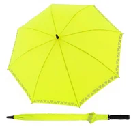 Parasole - Golf XXL Saftey - parasol partnerski z wydrążonym otworem - miniaturka - grafika 1