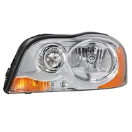 Lampy przednie - VALEO Reflektor 046894 046894 - miniaturka - grafika 1