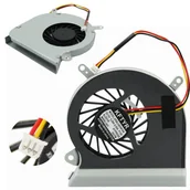 Chłodzenie procesora - WENTYLATOR DO MSI GE70 MS-1756 MS-1757 MS-1759 - miniaturka - grafika 1