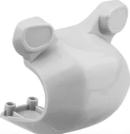 Akcesoria do drona - BRDRC OSŁONA OCHRONNA PEŁNA GIMBALA DO DJI MINI 3 SZARA - miniaturka - grafika 1