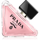 Wody i perfumy damskie - Prada Paradoxe Virtual Flower Refillable Woda perfumowana 90 ml - miniaturka - grafika 1