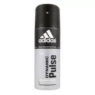 Dezodoranty i antyperspiranty unisex - Adidas Dynamic Pulse dezodorant 150 ml - miniaturka - grafika 1