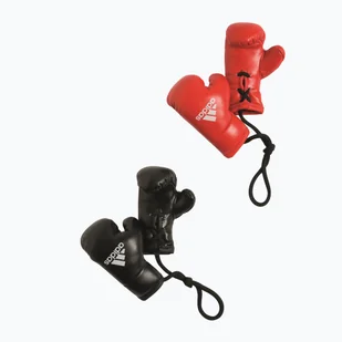 ADIDAS Rękawice Adidas Mini ADIBPC02 - Rękawice bokserskie - miniaturka - grafika 1