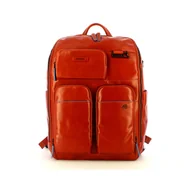 Plecaki - B2 Revamp 15.6 PC backpack Piquadro - miniaturka - grafika 1
