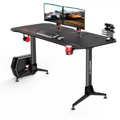 Ultradesk GRAND czerwony 26,97 zł