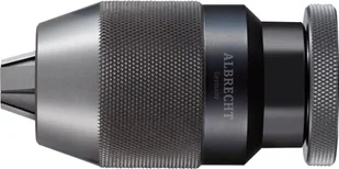 Uchwyt wiertarski szybkomocujący SBF 3-16mm B16 ALBRECHT - Inne akcesoria audio-wideo - miniaturka - grafika 1