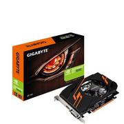 Karty graficzne - Gigabyte GeForce GT 1030 OC (GV-N1030OC-2GI) - miniaturka - grafika 1