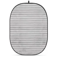 Tła fotograficzne - Godox składane Collapsible Backdrop 2x1,5 m CBA-WW0003 - miniaturka - grafika 1