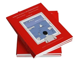 Kompas edukacji wczesnoszkolnej klasa Iii. Zestaw - Beata Szymańska, Radosław Szymański - podręcznik - Podręczniki dla szkół podstawowych - miniaturka - grafika 1