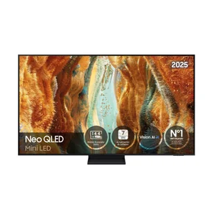 Telewizor Samsung Smart TV TQ55QN73FATXXC AMD FreeSync - Telewizory Telewizor Samsung Smart TV TQ55QN73FATXXC AMD FreeSync - Telewizory - miniaturka - grafika 1