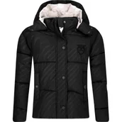 Kurtki i płaszcze dla dziewczynek - Pinko UP Kurtka | Regular Fit - miniaturka - grafika 1