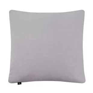 Poduszka Pierre 45 x 45 cm szara - Poduszki dekoracyjne - miniaturka - grafika 1
