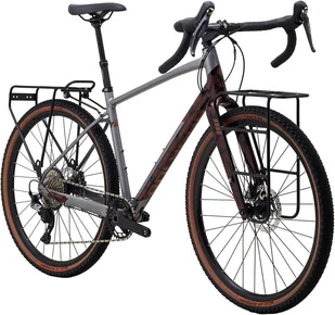 Polygon Polygon Bend R5, brązowy 43cm (27.5") 2022 Rowery szosowe - Rowery Polygon Polygon Bend R5, brązowy 43cm (27.5") 2022 Rowery szosowe - Rowery - miniaturka - grafika 1