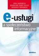 Biznes - E-usługi a społeczeństwo informacyjne - miniaturka - grafika 1
