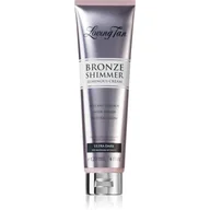 Samoopalacze - Loving Tan Bronze Shimmer Luminous Cream Ultra Dark - miniaturka - grafika 1