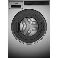 Pralki - Asko WMC6742P.T Active Drum Quattro Construction - miniaturka - grafika 1