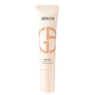 Podkłady do twarzy - Armani Fluid rozświetlający Luminous Silk Skin Tint Podkłady 30 ml L4 - miniaturka - grafika 1