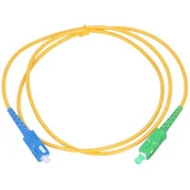 Kable komputerowe i do monitorów - APC ExtraLink Kabel SC/UPC SC EXTRALINK EX.1803 3 m - miniaturka - grafika 1