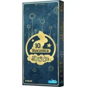 Gry karciane - Dixit 9: Edycja jubileuszowa - miniaturka - grafika 1