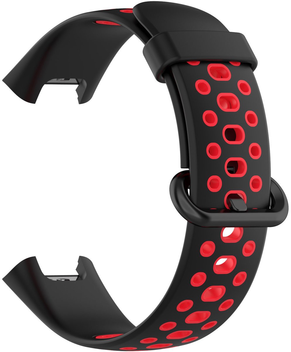 ORYGINALNY ZAMIENNY WYMIENNY PASEK OPASKA BRANSOLETA YIVO DO ZEGARKA SMARTWATCH REDMI XIAOMI MI WATCH 2 LITE