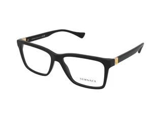 Okulary korekcyjne, oprawki, szkła - Versace VE3328 GB1 - grafika 1