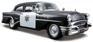 Samochody i pojazdy dla dzieci - Model kompozytowy Buick Century - miniaturka - grafika 1