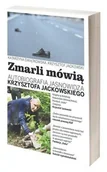 Czasopisma - Zmarli mówią. Tom 2 - miniaturka - grafika 1