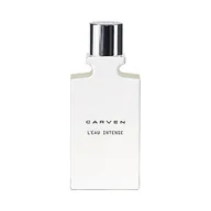 Wody i perfumy męskie - Carven, L'eau Intense, woda toaletowa, 50 ml - miniaturka - grafika 1