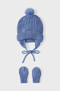 Mayoral Newborn komplet niemowlęcy - Komplety dla niemowląt - miniaturka - grafika 1