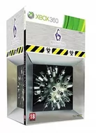 Multimedia OUTLET - Resident Evil 6 Collector'S Edition Xbox 360 - miniaturka - grafika 1