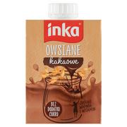 Inka Napój owsiany kakaowy 500 ml