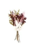 Zabawki kreatywne - Mini bukiet suszonych kwiatów ok. 20cm - miniaturka - grafika 1