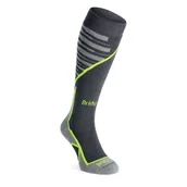 Skarpety termoaktywne - Skarpety narciarskie Bridgedale Ski MW Plus - miniaturka - grafika 1