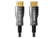 Kable komputerowe i do monitorów - Claroc Optyczny HDMI 2.1 8K 120Hz 5m PRO-HDMI-21-5M - miniaturka - grafika 1