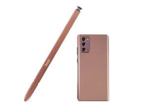 Rysik DO Samsung Note 20 / Note 20 Ultra 5G BRONZE - Pozostałe akcesoria do telefonów - miniaturka - grafika 1