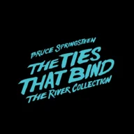 Pozostałe filmy Blu-Ray - The Ties That Bind (Bruce Springsteen) (CD / Album with Blu-ray) - miniaturka - grafika 1
